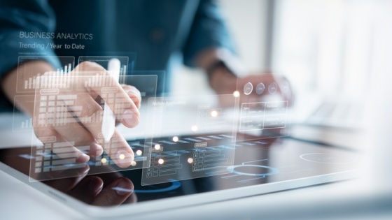 How Does an IP Camera Compare to Traditional Security Systems?