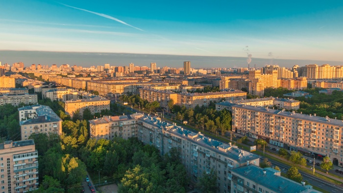 How Multi-Sensor Cameras Achieve Seamless Stitching and Distortion-Free Images