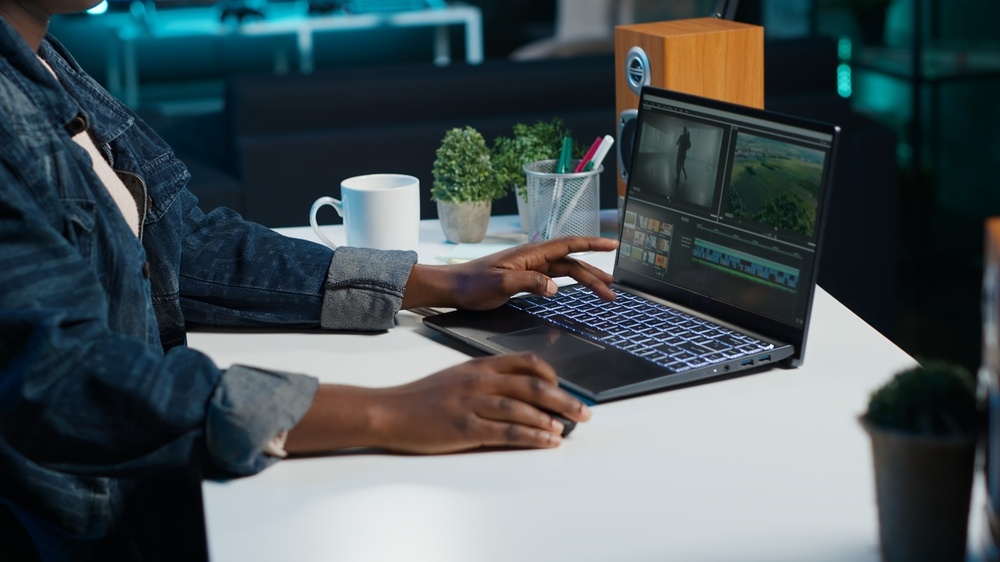 Unlocking Key Footage Fast with Smart Search Technology