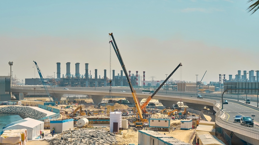 How Can SeekFree Transform Construction Site Safety Overnight?