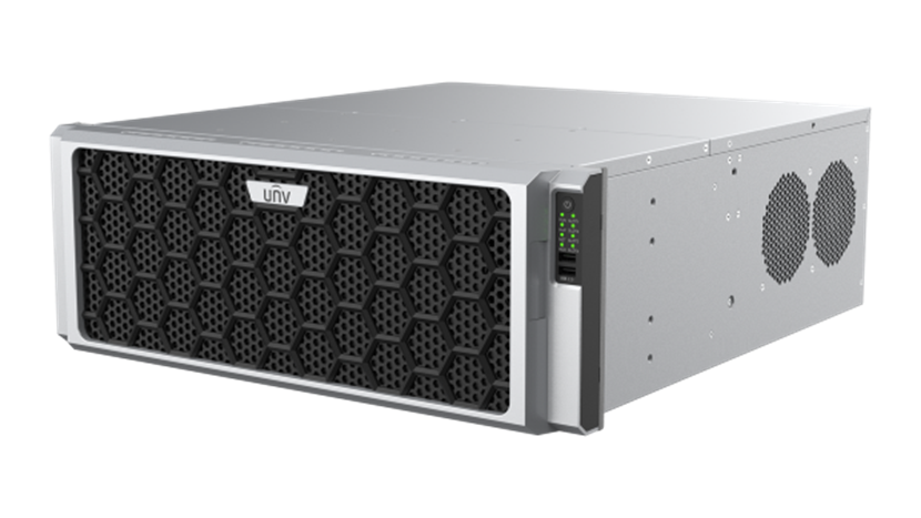 Network Video Recorder